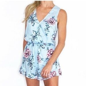 Show me your mumu romper